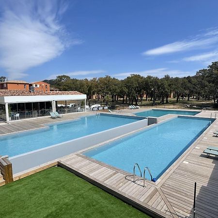 Residence Hoteliere Les Hameaux De Saint Cyprien 25 M2 Леччи Экстерьер фото