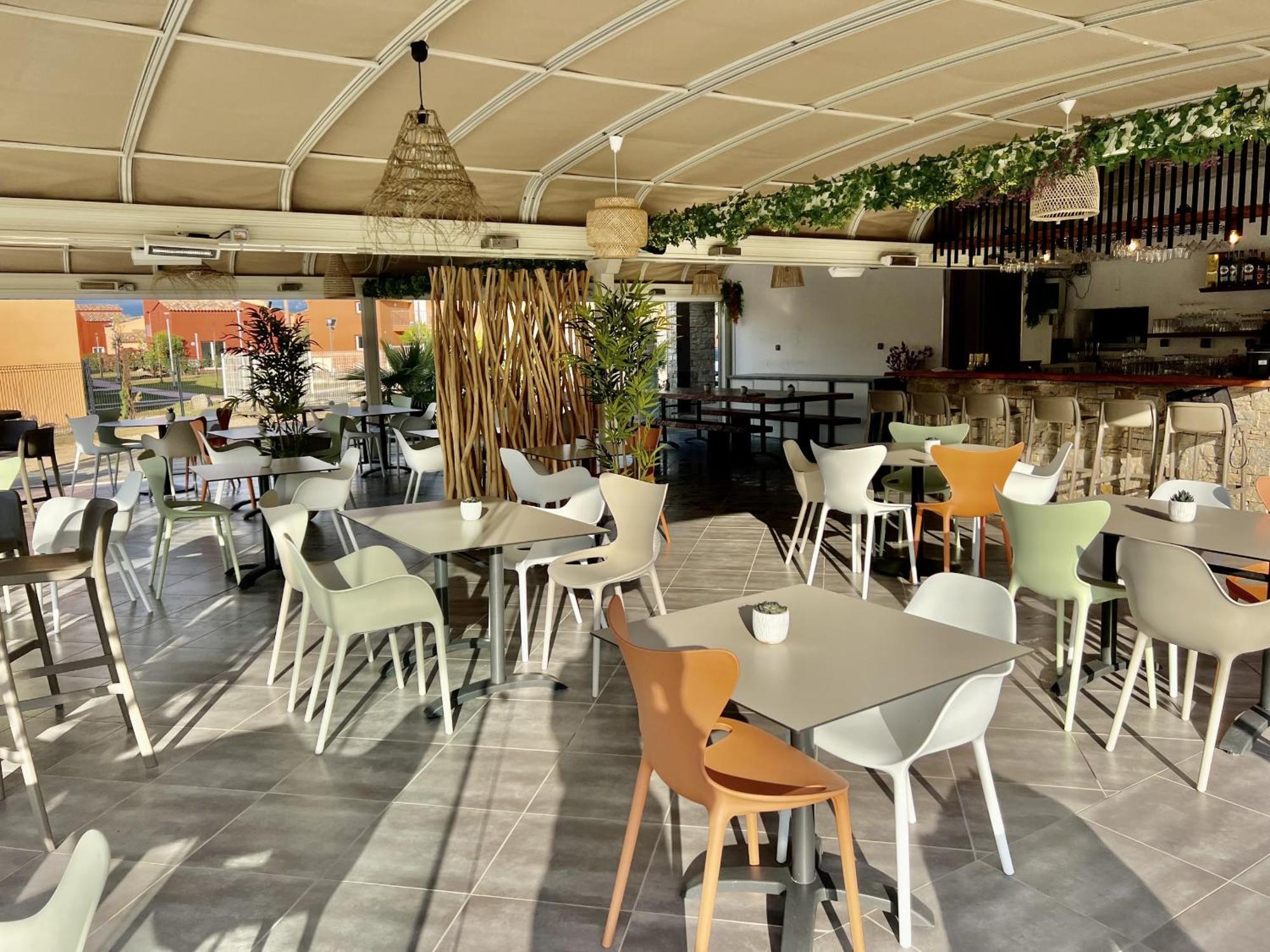 Residence Hoteliere Les Hameaux De Saint Cyprien 25 M2 Леччи Экстерьер фото