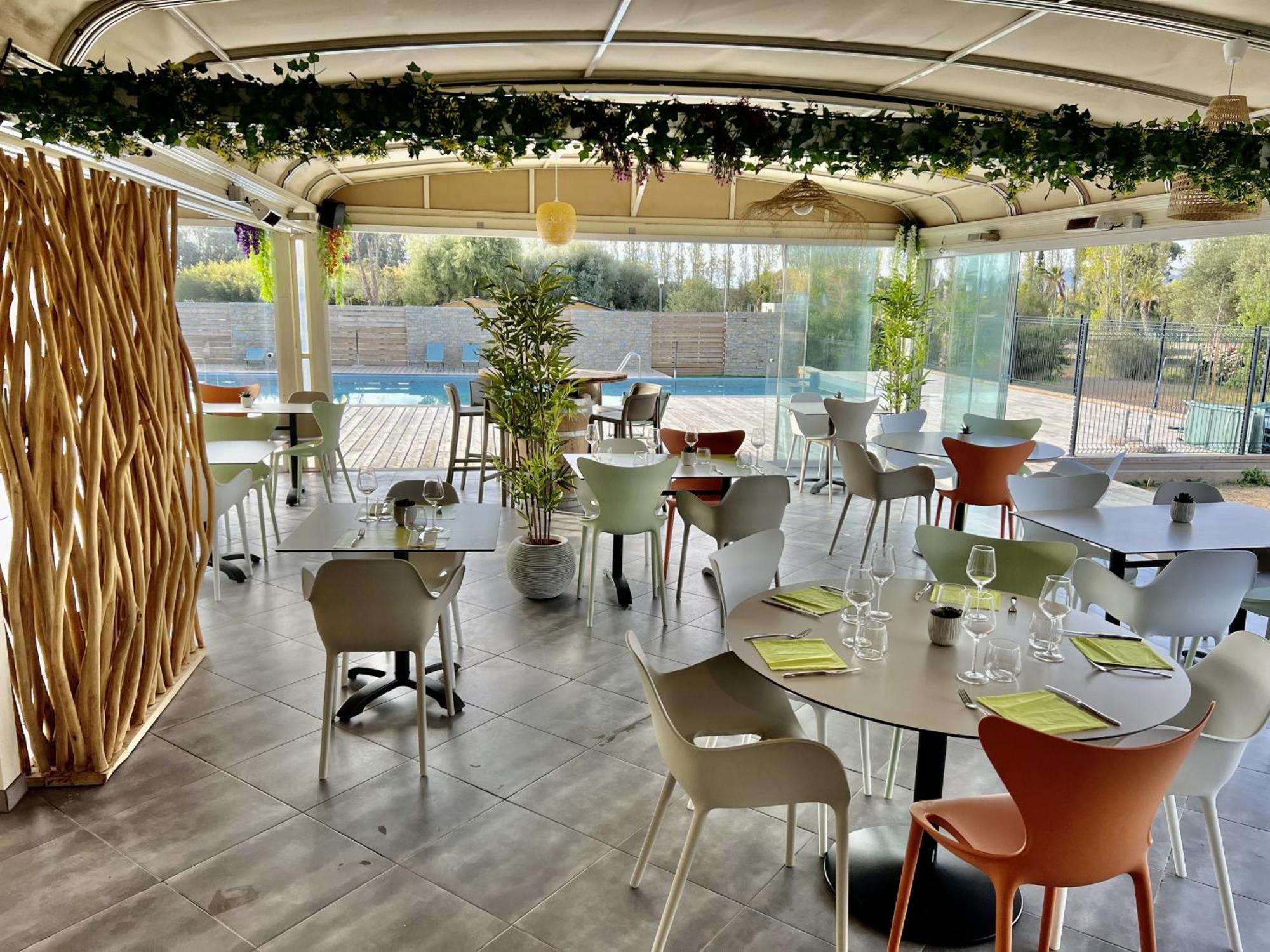 Residence Hoteliere Les Hameaux De Saint Cyprien 25 M2 Леччи Экстерьер фото