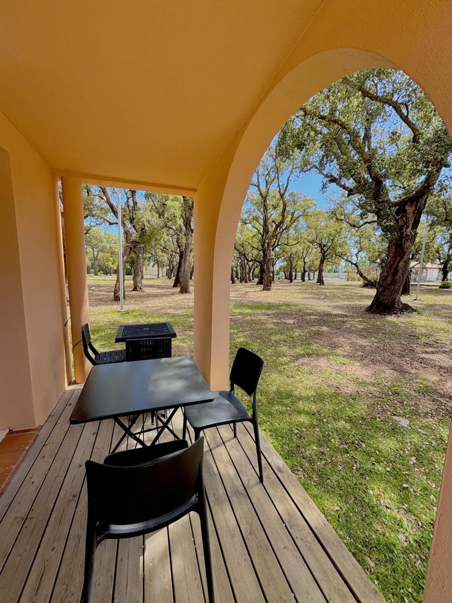 Residence Hoteliere Les Hameaux De Saint Cyprien 25 M2 Леччи Экстерьер фото