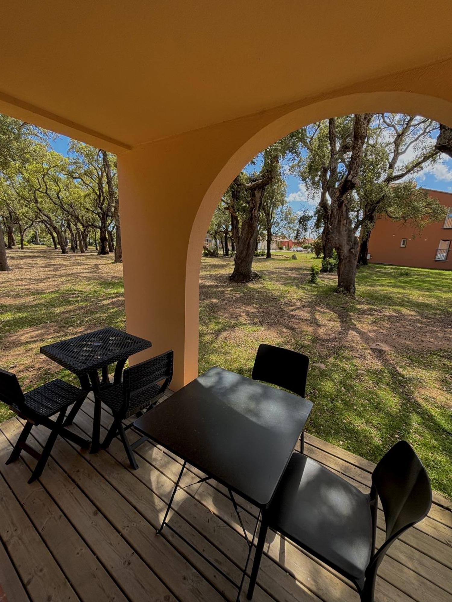 Residence Hoteliere Les Hameaux De Saint Cyprien 25 M2 Леччи Экстерьер фото