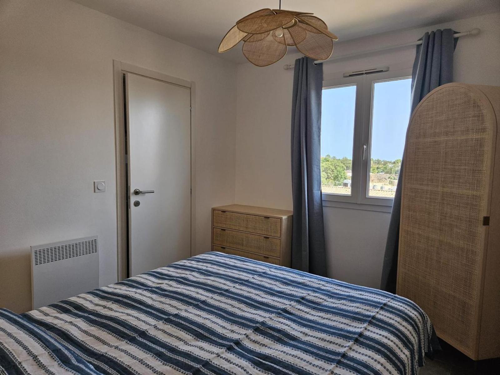 Residence Hoteliere Les Hameaux De Saint Cyprien 25 M2 Леччи Экстерьер фото