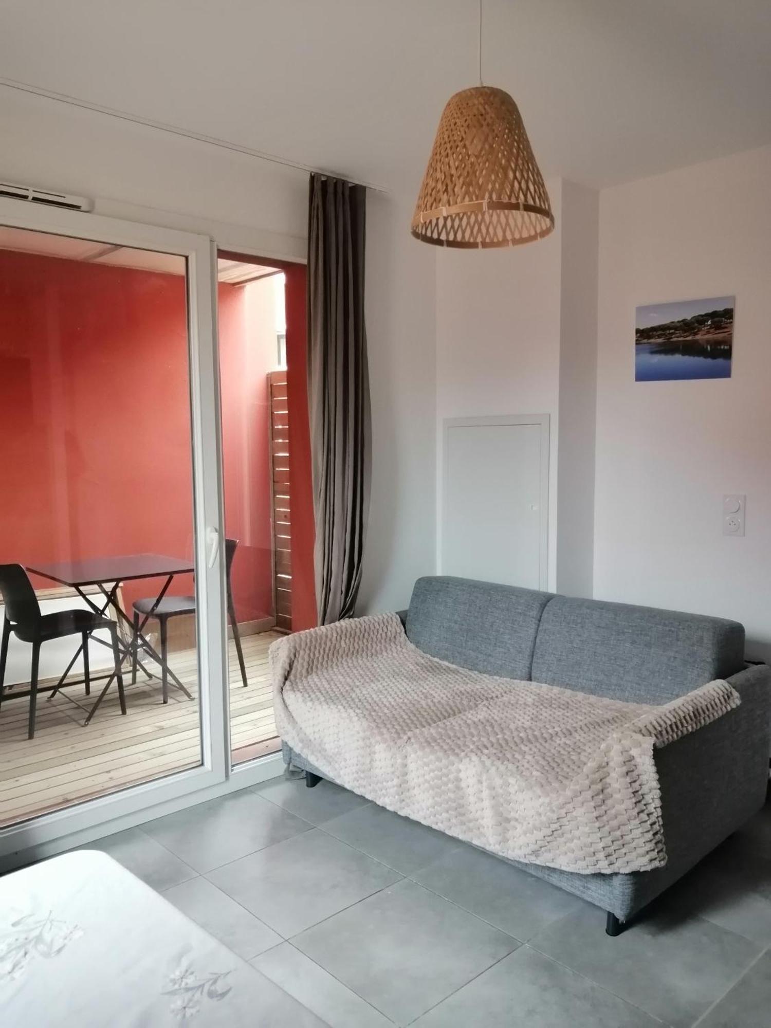 Residence Hoteliere Les Hameaux De Saint Cyprien 25 M2 Леччи Экстерьер фото