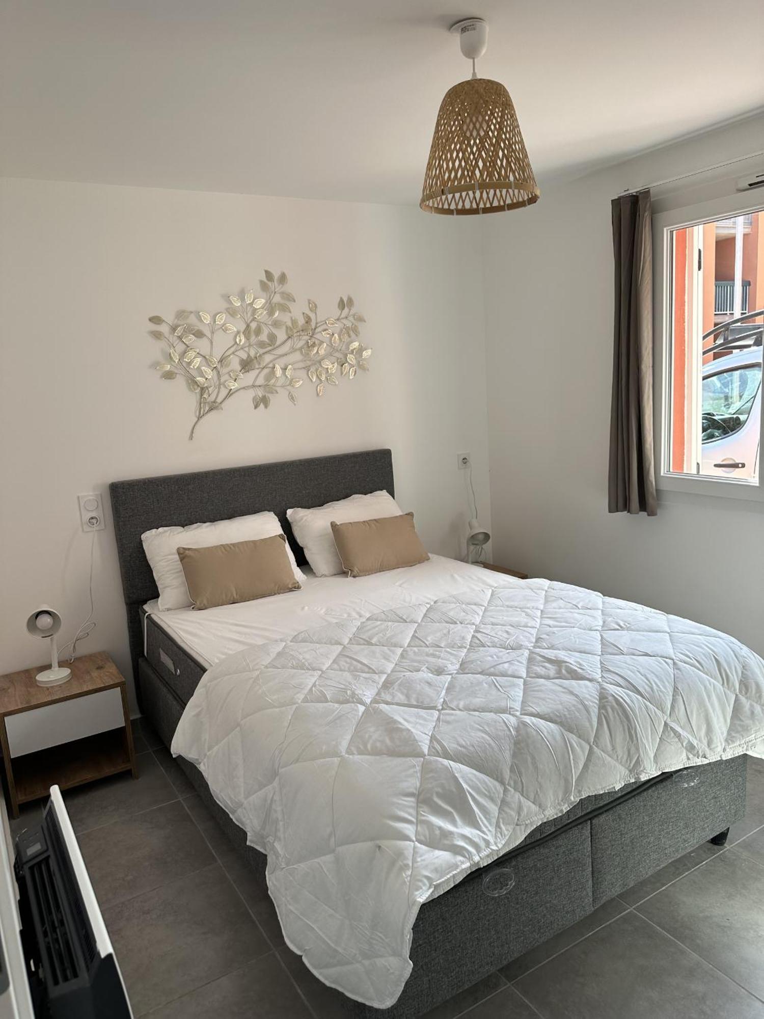 Residence Hoteliere Les Hameaux De Saint Cyprien 25 M2 Леччи Экстерьер фото