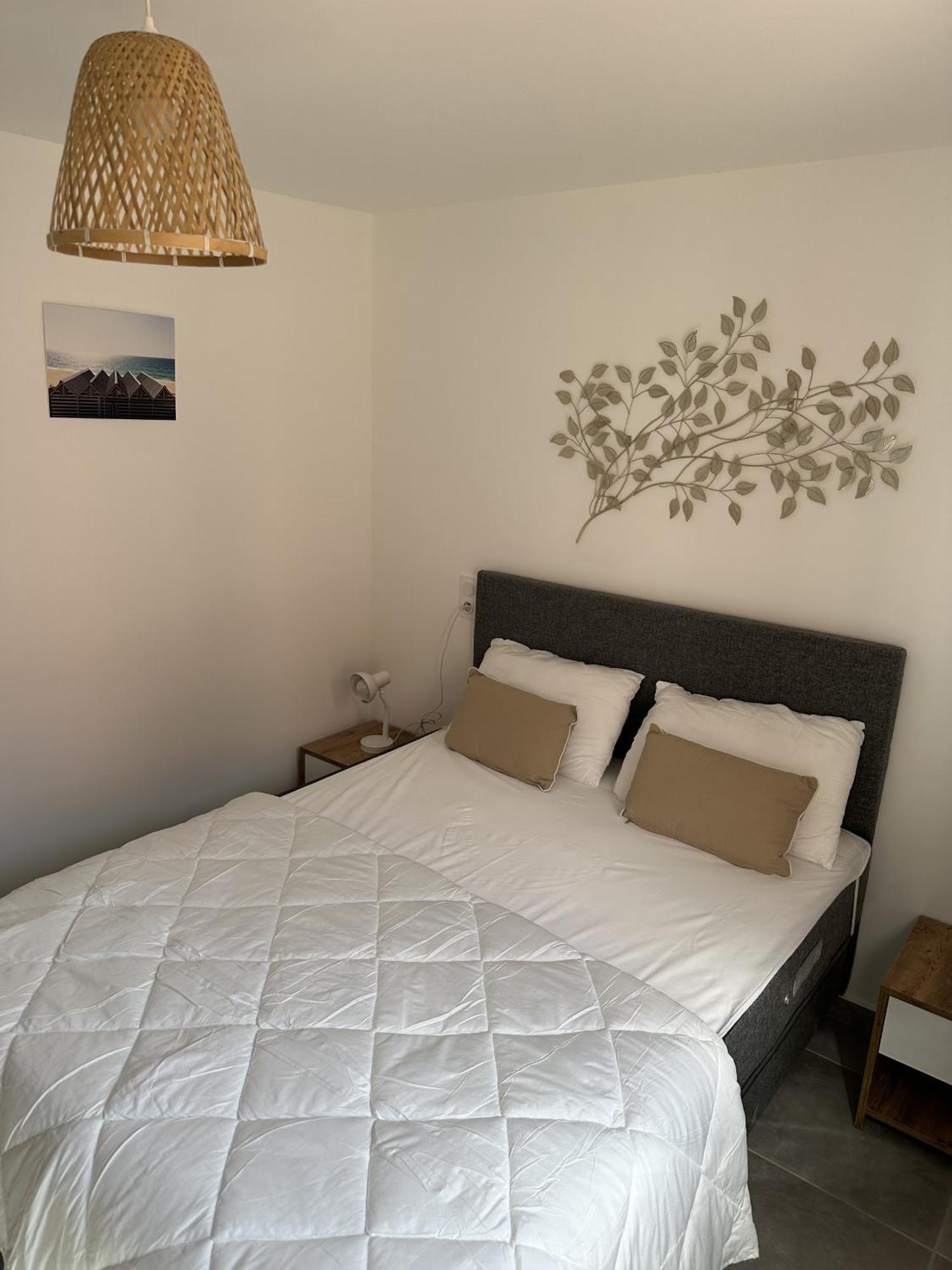 Residence Hoteliere Les Hameaux De Saint Cyprien 25 M2 Леччи Экстерьер фото