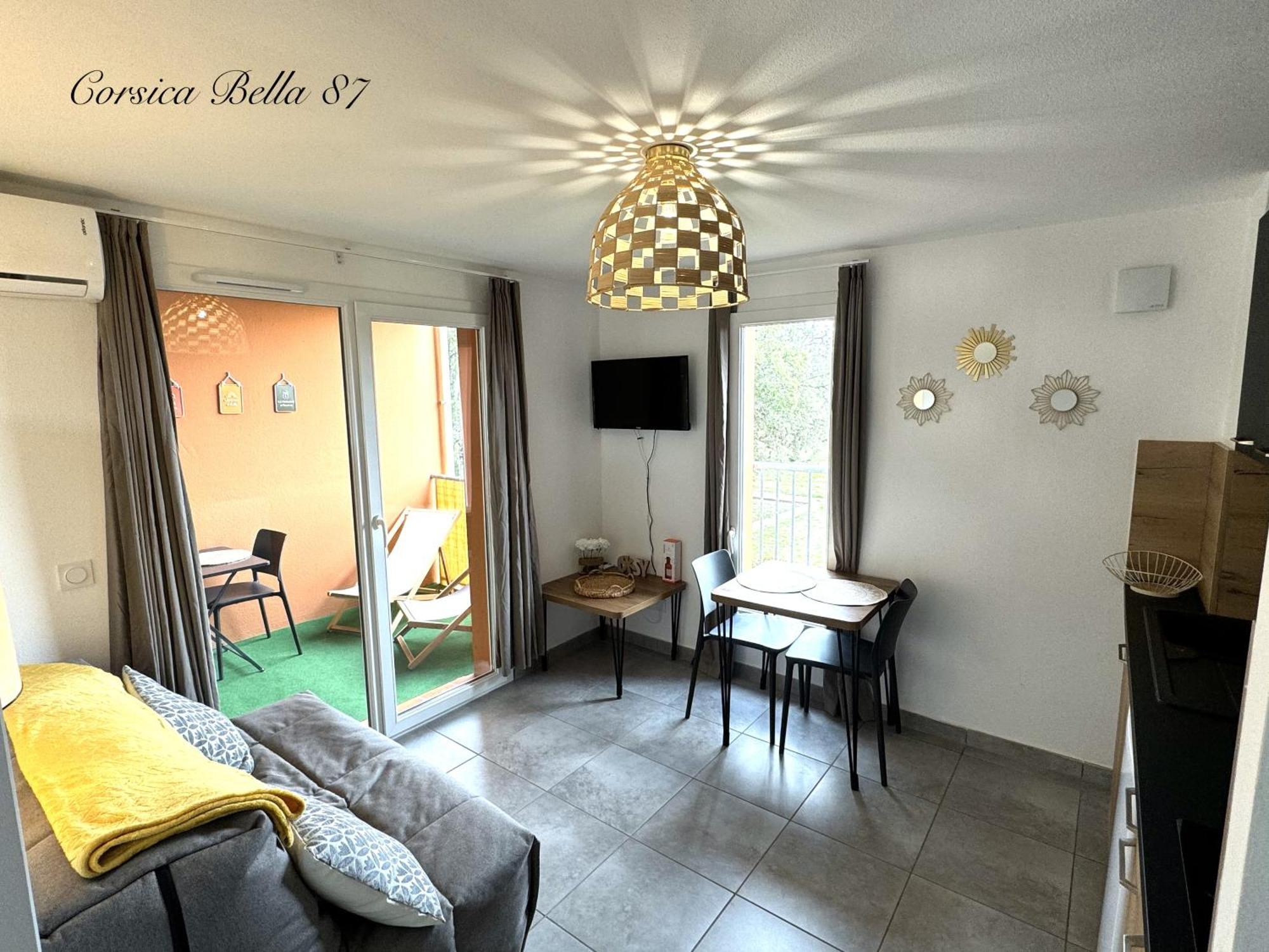 Residence Hoteliere Les Hameaux De Saint Cyprien 25 M2 Леччи Экстерьер фото