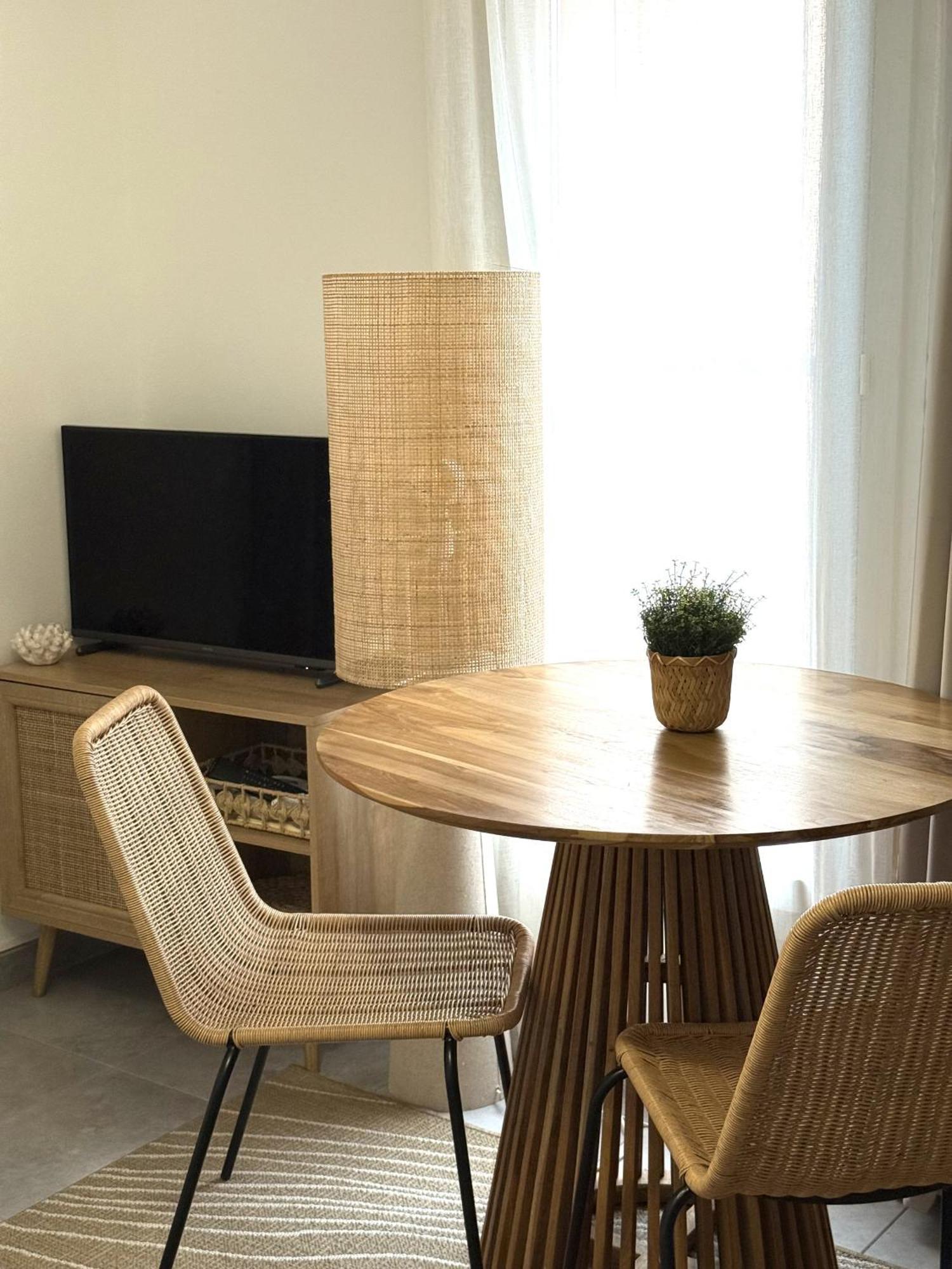 Residence Hoteliere Les Hameaux De Saint Cyprien 25 M2 Леччи Экстерьер фото